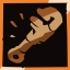 Récupérateur de Clés à Molette (Bronze)