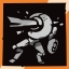 Robo-Régulateur (Argent)