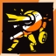 Robo-Régulateur (Or)