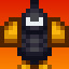 Buzzsaw Shell