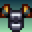 Hazard Shell