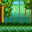 Sparkster: Stage 3