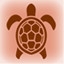 Tortue de mer