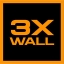 Pro du Wallrun