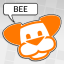 BEE-ming