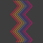 Zig-Zag Zoom