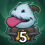 Poro bandit