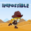 The Infinite Impossible Runner