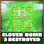 Clover Bomb