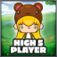 High 5 player