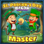 Saint Patrick's Day Break Head to Head master