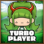 Turbo player