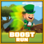 Boost run