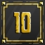Combattant certifié