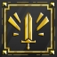 Maître d'arme