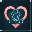Massage cardiaque
