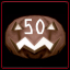Pumpkin Buster x50