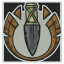 Easier to break than to build II