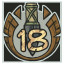 Survive day 18