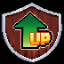Use five power-ups