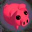 Finir le mode PINK PIG