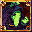 Victoire avec Plague Knight