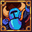 Victoire avec Shovel Knight