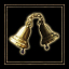 For whom the bell tolls