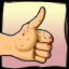 I'm Good. I've Finished The Farce