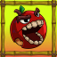 Pomme Pourrie