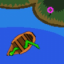 Experienced Snake Boat Score