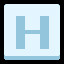 H