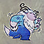Le rythme de Willump