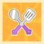 Superbe cuisinier