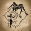 Arachnophilie