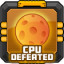 CPU defeated