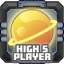 High 5 player