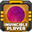 Invincible player