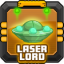 Laser lord