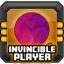 Invincible player