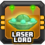 Laser lord