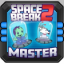 Space Break 2 master