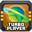 Turbo player