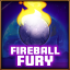 Fireball fury