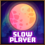 Slow player