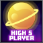 High 5 player