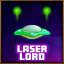 Laser lord