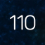 Hit 110 asteroids