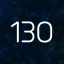 Hit 130 asteroids