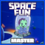 Space Fun master